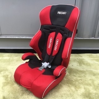 レカロ☆ジュニアシート☆レカロ スタート エイチワン RECARO Start H1☆清掃済み♫