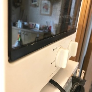 （取引中）新生活に♪無印良品 オーブントースター 縦型 MJ-OTL10A MUJIの画像