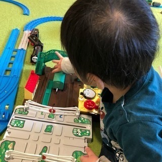 ママ友さんとお出かけしたい方