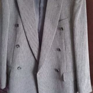 《値下げ》メンズブレザーLL