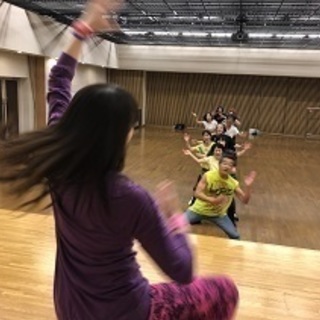 春ZUMBA🌸