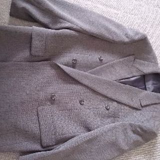 《値下げ》メンズブレザーLLの画像