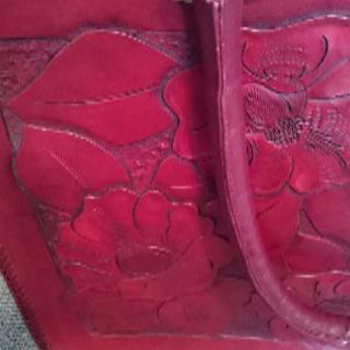 《値下げ》バッグの画像