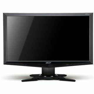 21.5型液晶モニター（型番G225HQL）の画像