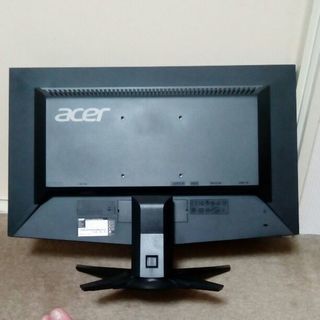 21.5型液晶モニター（型番G225HQL）の画像