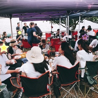 6月24日（土）初夏！！ビールが美味い！！☆みんなでわいわい大人数でBBQを楽しもう～☆ - 江戸川区