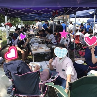 6月24日（土）初夏！！ビールが美味い！！☆みんなでわいわい大人数でBBQを楽しもう～☆ - その他