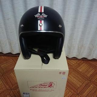 インディアン ヘルメット(Ｌサイズ)