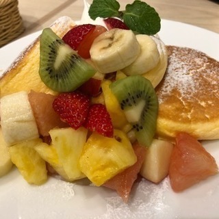 平日おしゃれ✨カフェめぐり🍰