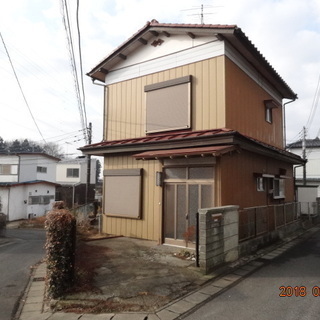 家賃５万！利便性良し！桜土浦ＩＣ至近！サッシュペアガラス＆シャッ...