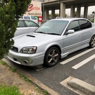 B4  車検受け渡し出来ます。