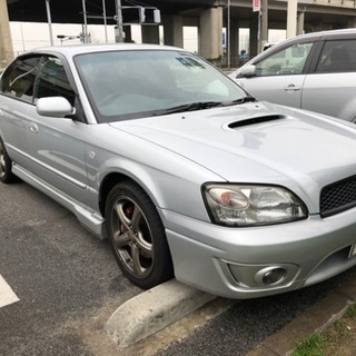 B4  車検受け渡し出来ます。の画像