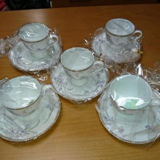 【お値下げしました】white  shadow HOYA CHI...