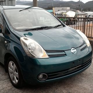 平成17年　ノート 15E