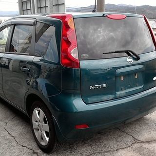 平成17年　ノート 15Eの画像