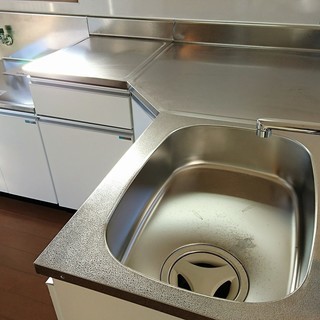 【ジョンソンタウン徒歩２分♪】入間市東町小向かい・リノベ済み１Ｒ♪ - 賃貸（マンション/一戸建て）