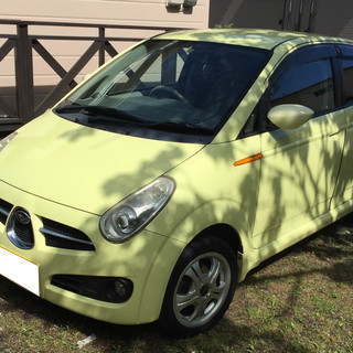 スバルＲ２　車検長期　乗って帰れますの画像