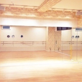 新八柱・八柱駅から徒歩3分にダンススタジオ2018年春NEW O...