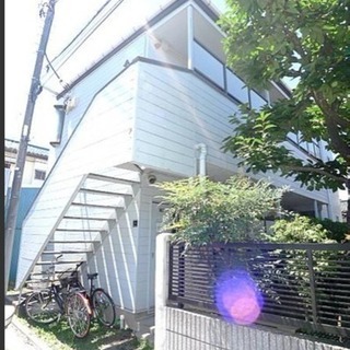 メゾネットアサヒピア 川越  家賃2.9万円！敷・礼・仲介手数料無し☆