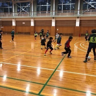 サッカー＆フットサル