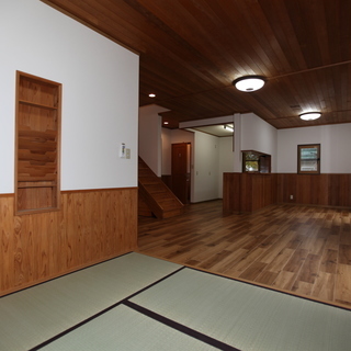 上越市名立区　築浅戸建て住宅　リフォーム済み　築１５年！！　大幅値下げしました。 - 不動産