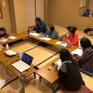 下総中山＆西船橋 韓国語サークル 入門＆初級【木曜日】の画像