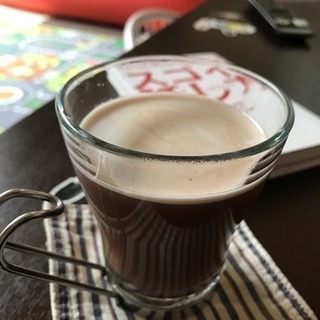 カフェ友ほしぃ〜（＾ω＾）