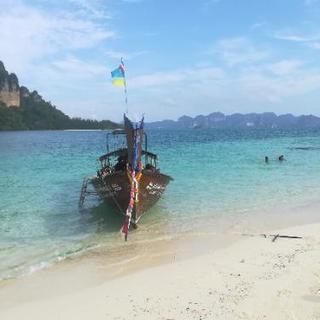旅友(海外旅行)、旅仲間！募集