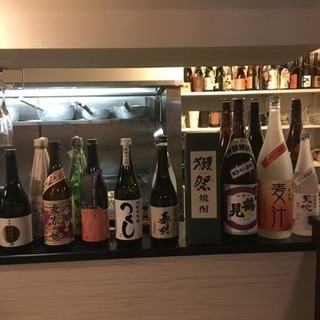 隠れ屋 和食 居酒屋 味日和の画像