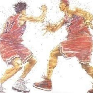 バスケ好き