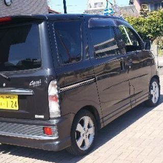 ★ 車検長い  軽自動車税込  アトレービレットターボ  通勤快適仕様    の画像
