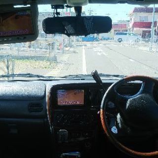 ★ 車検長い  軽自動車税込  アトレービレットターボ  通勤快適仕様    の画像