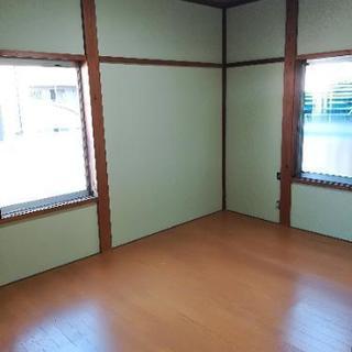 初期費用なしで激安家賃！魚沼市小出です！ - 魚沼市