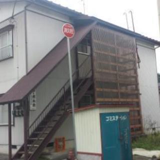 初期費用なしで激安家賃！魚沼市小出です！ - 賃貸（マンション/一戸建て）