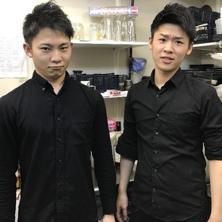 飲食、営業などなどの画像