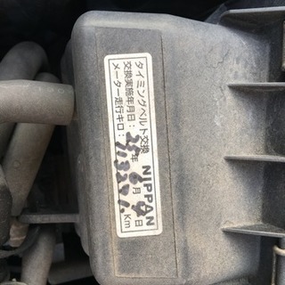 コミコミ価格 燃費のよいプレオの画像