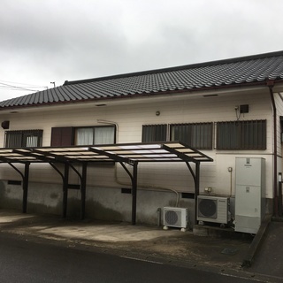 桜ヶ丘1丁目貸家