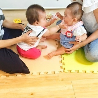 【豊中】ベビーからのリトミック教室の画像