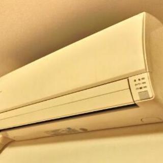 【中身だけは2016年製】富士通ゼネラルエアコン2010年製 6～8畳用の画像