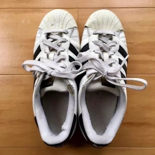 adidas スニーカー スーパースター