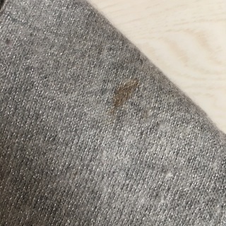 バックリボン🎀efdeのキラキララメセーター🌟の画像