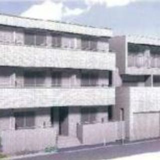 【🌸新築駅チカマンション🌸　都心好アクセス♪外国籍可、2人入居、...