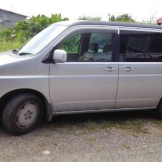 8ナンバー 車検付 タイヤほぼ新品  の画像