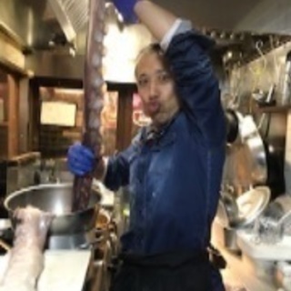 本格イタリアンを一緒にやってもらえる方。の画像