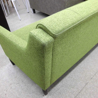 maruni/マルニ木工 nシリーズ 3人掛けソファ DEAR ソファ グリーン系