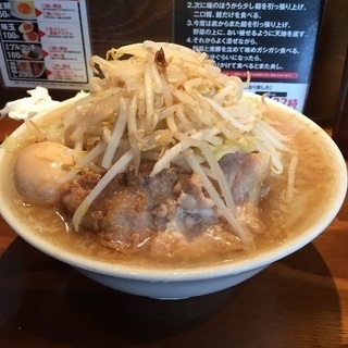 ラーメン友達増やしましょヾ(｡･ω･｡)