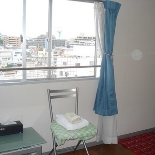 Homestay in Tokorozawa-weekly