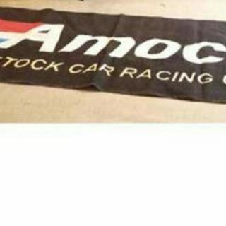 !✨未使用✨ ビックサイズ 米国 AMOCO社 フロアマット