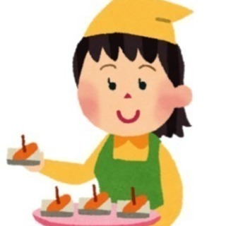 お店番アルバイト3月21日の1日限定