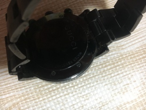 ¥58000 正規?GUCCI 腕時計
